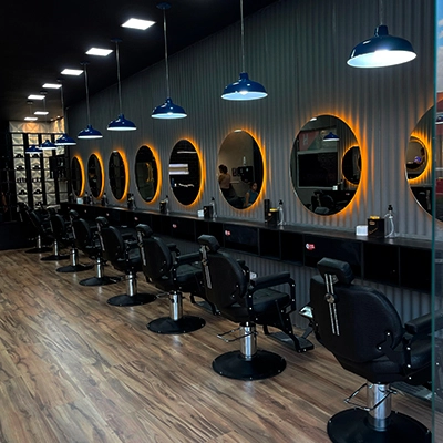 nosso espaço